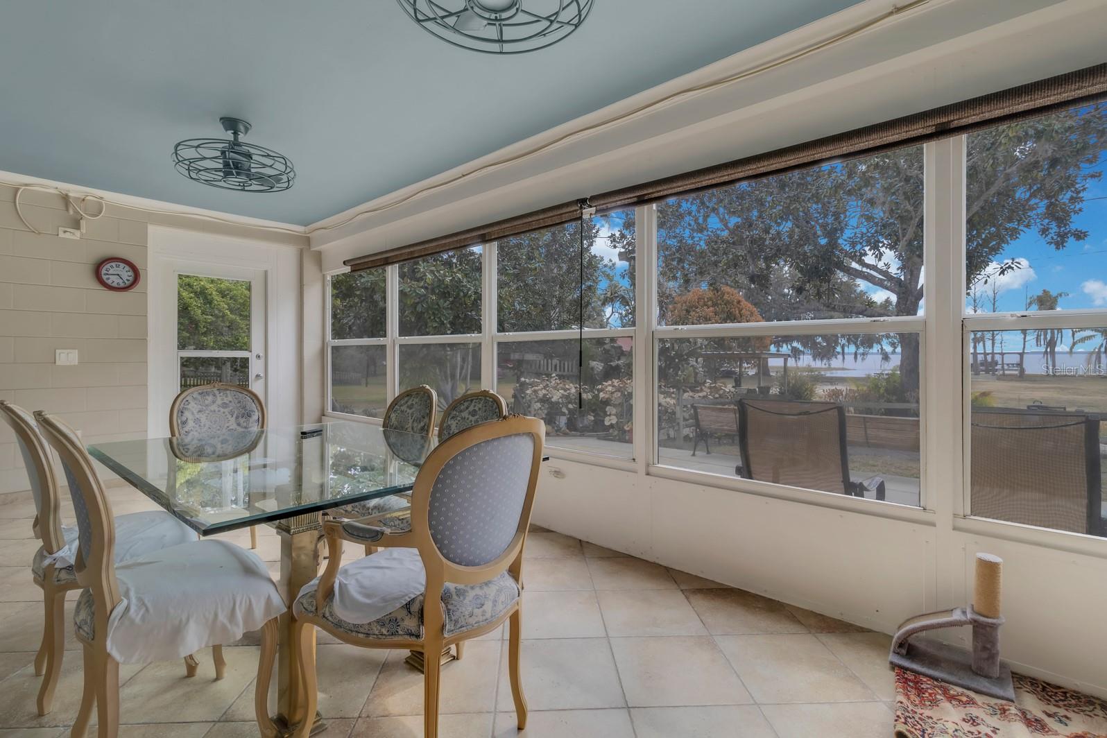 ALLIGATOR LAKESHORE - Residential