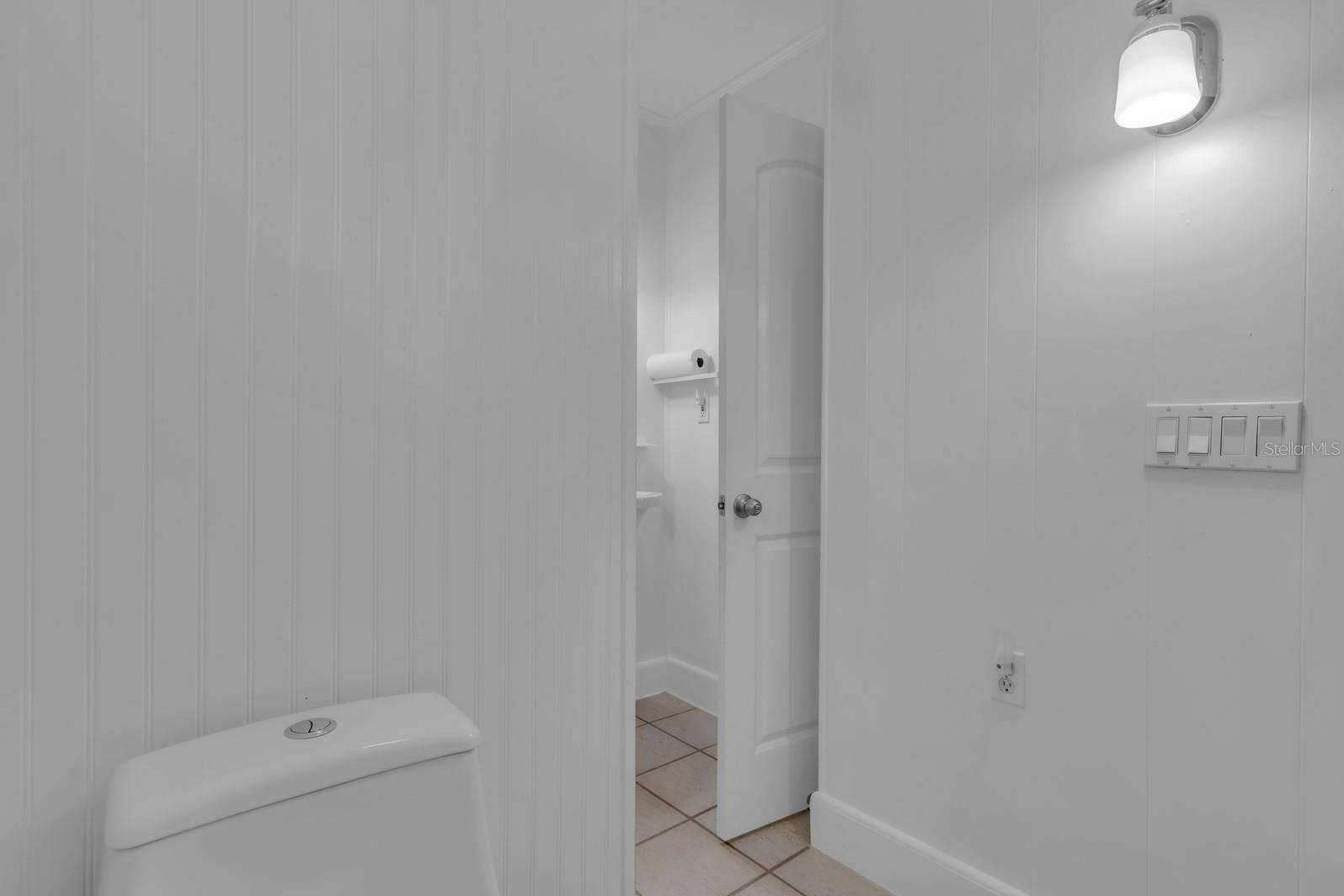 ALLIGATOR LAKESHORE - Residential