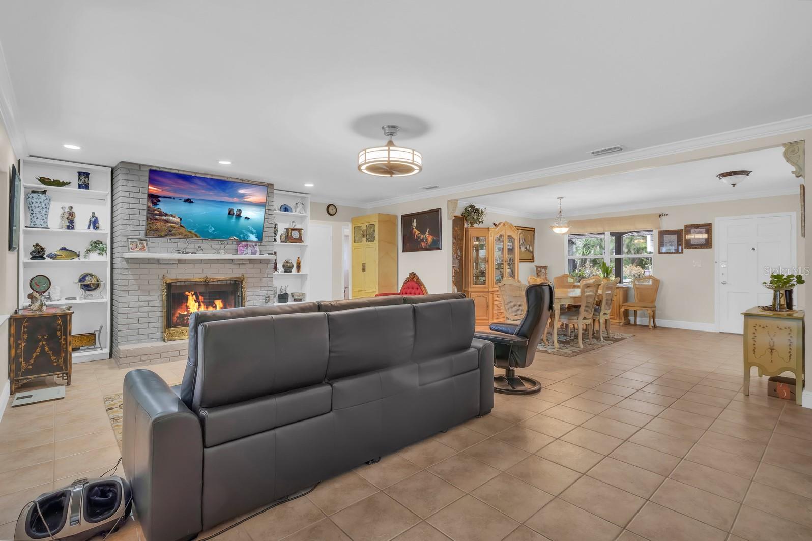 ALLIGATOR LAKESHORE - Residential