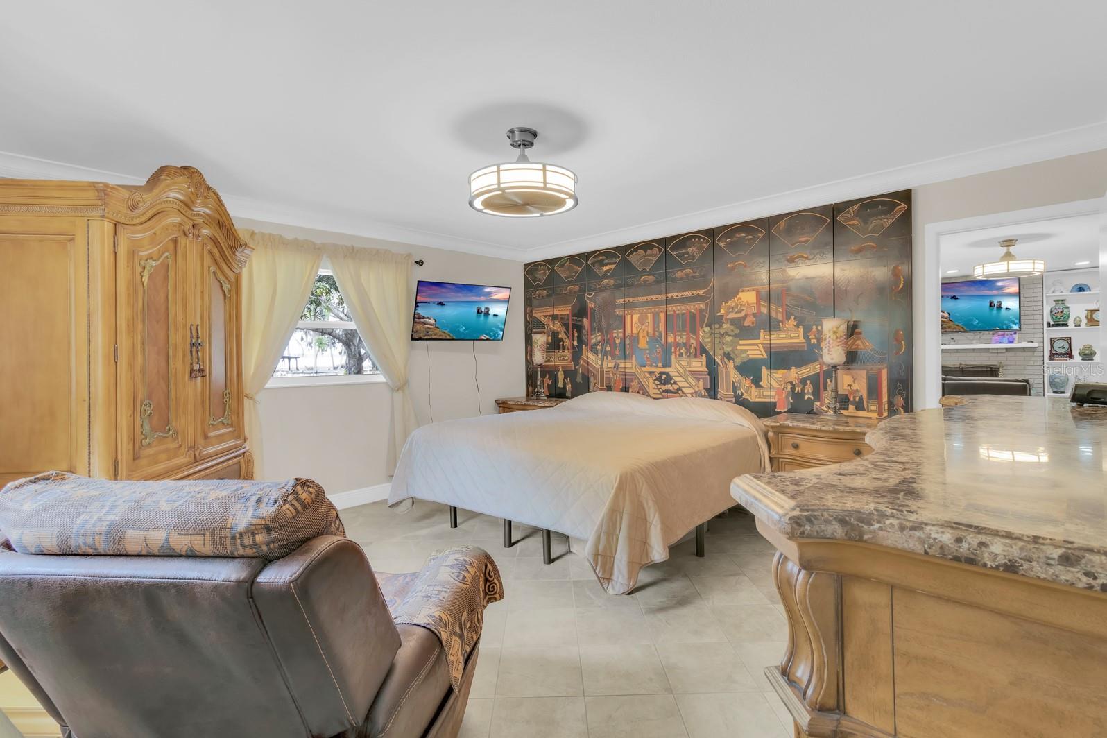 ALLIGATOR LAKESHORE - Residential