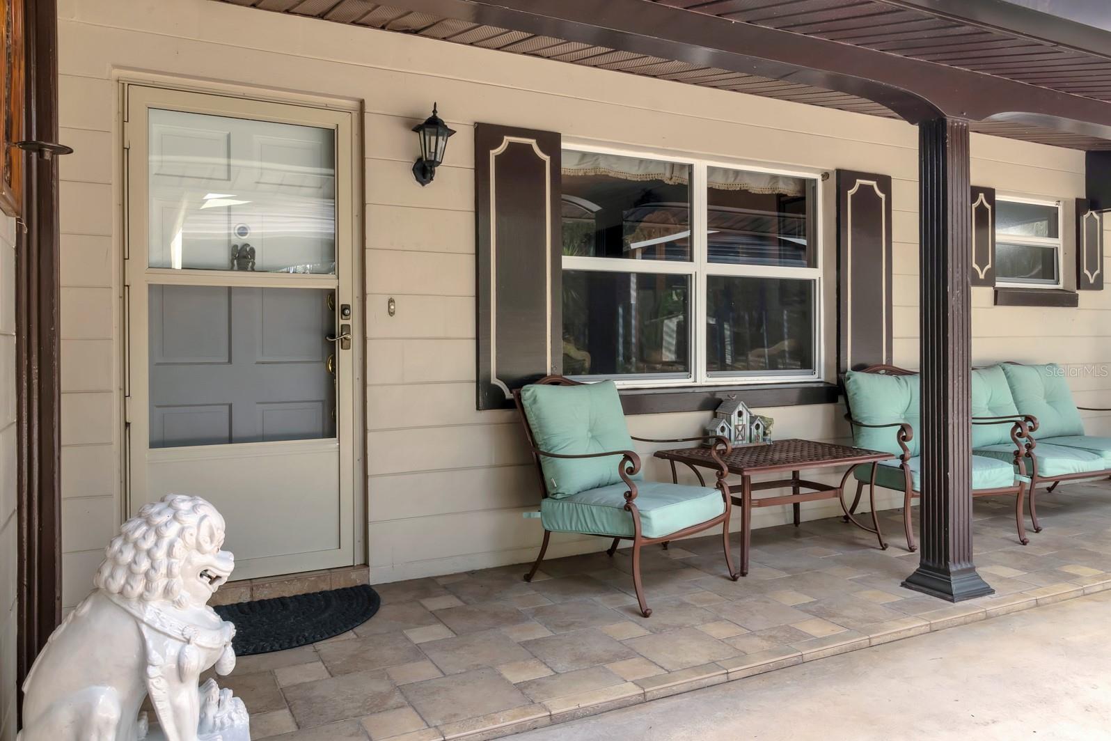 ALLIGATOR LAKESHORE - Residential