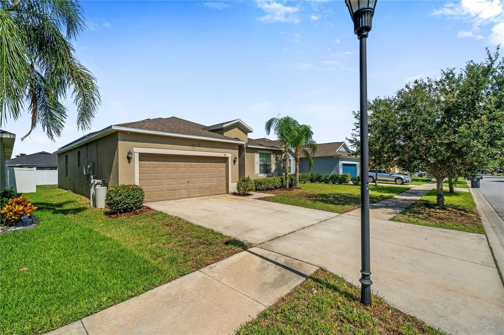 Photo of 912 Meadow Glade Drive, Ruskin, FL 33570 (MLS # TB8415855)