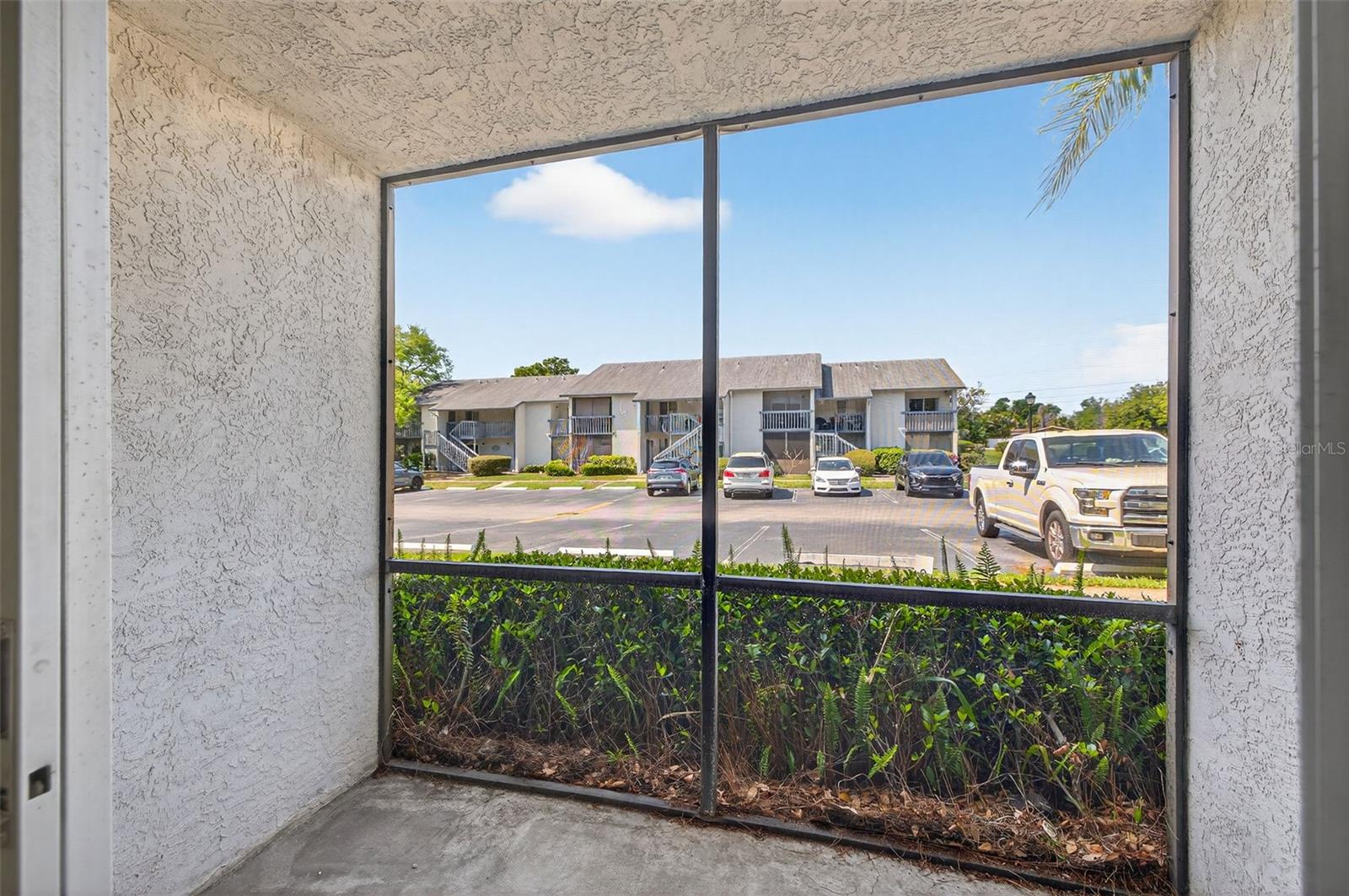 SHADOW LAKES CONDO - Residential