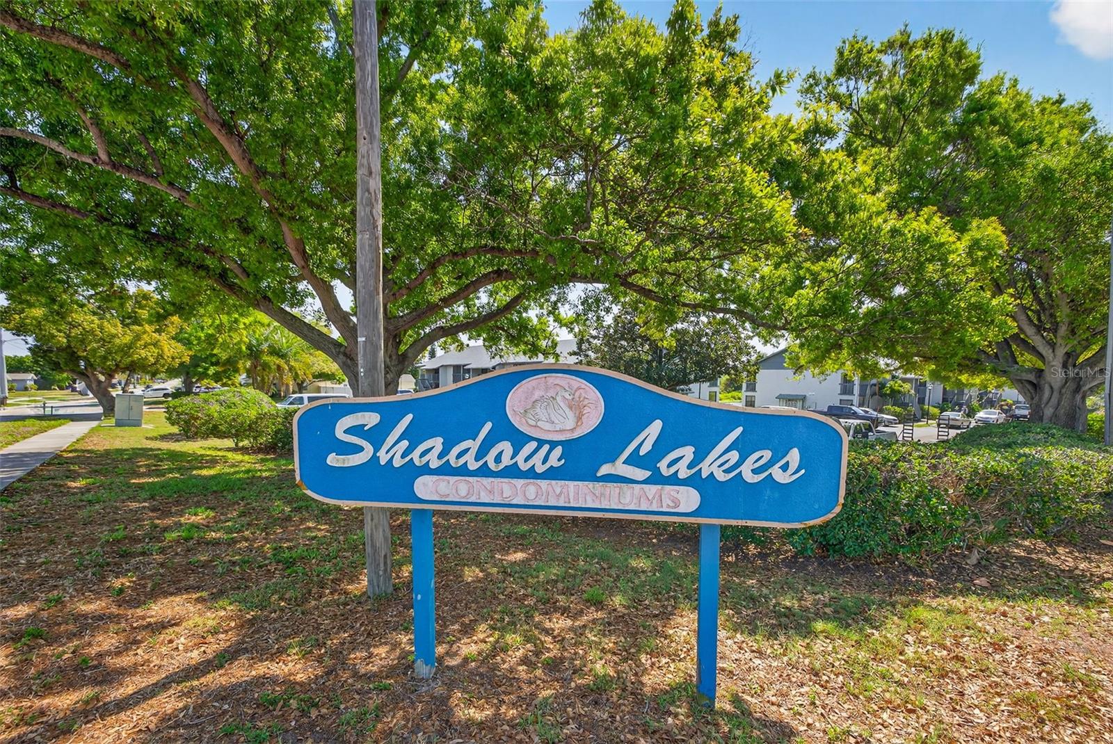 SHADOW LAKES CONDO - Residential