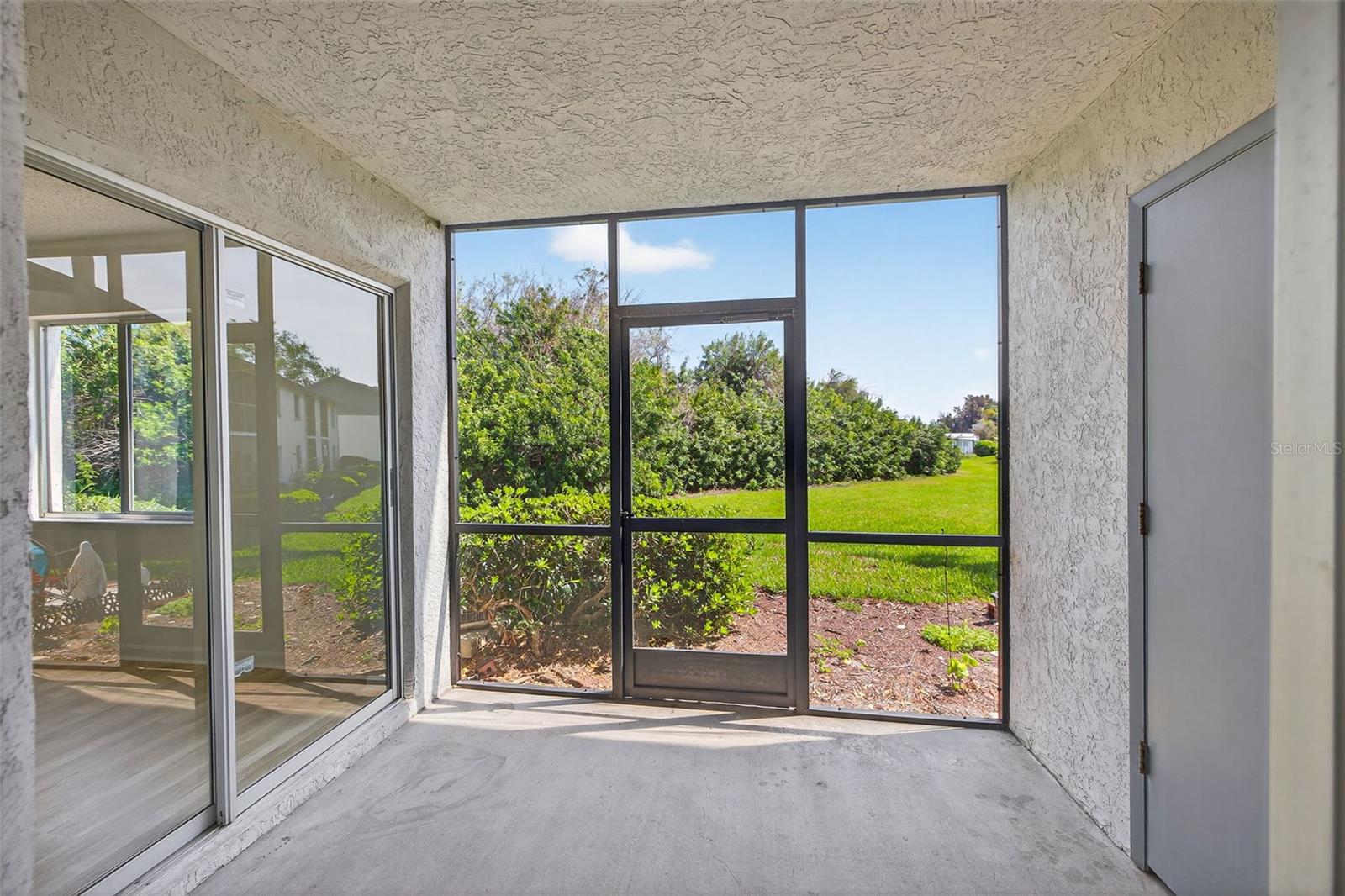 SHADOW LAKES CONDO - Residential