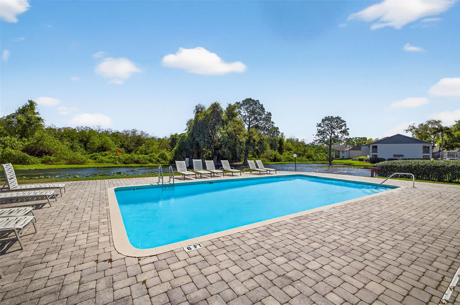 SHADOW LAKES CONDO - Residential