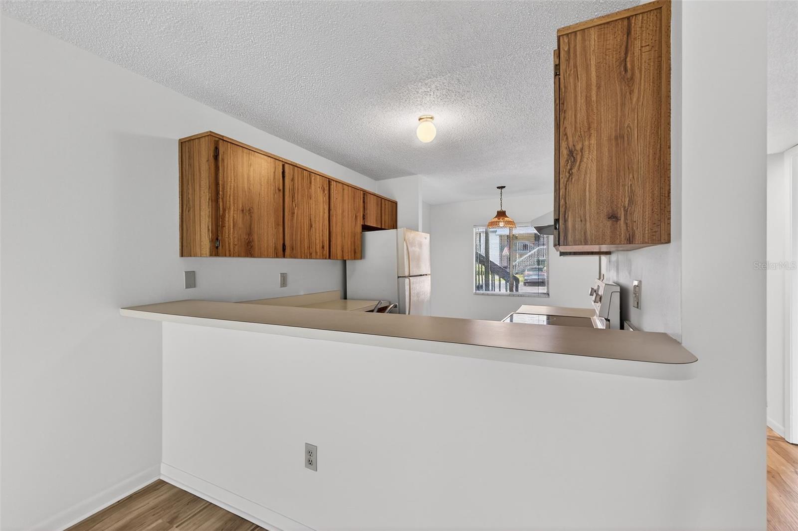 SHADOW LAKES CONDO - Residential