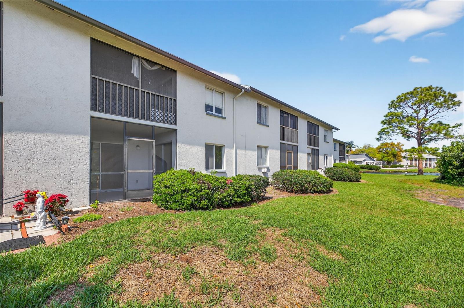 SHADOW LAKES CONDO - Residential