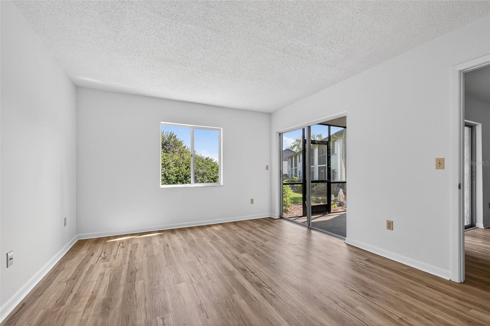 SHADOW LAKES CONDO - Residential