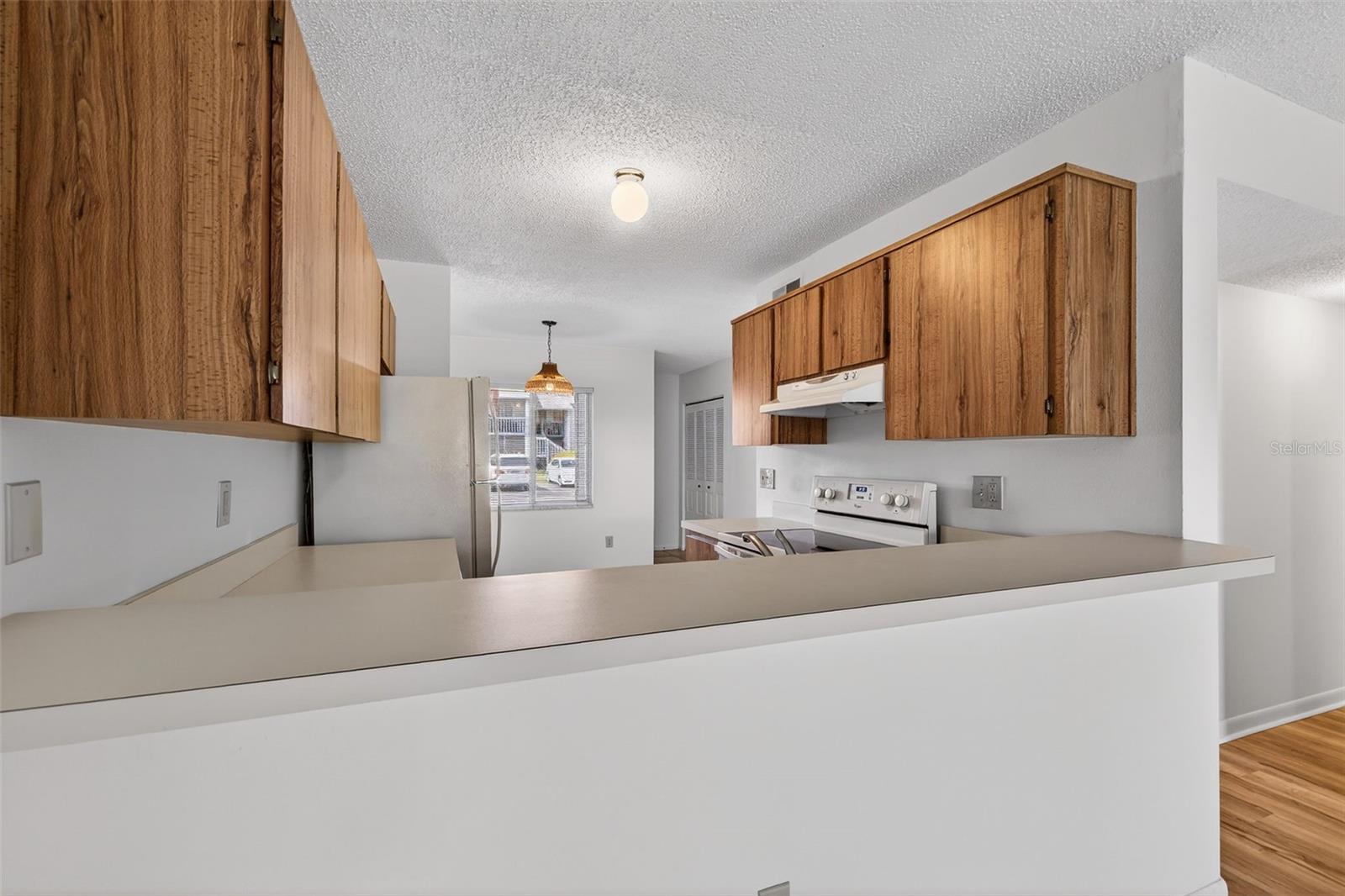 SHADOW LAKES CONDO - Residential