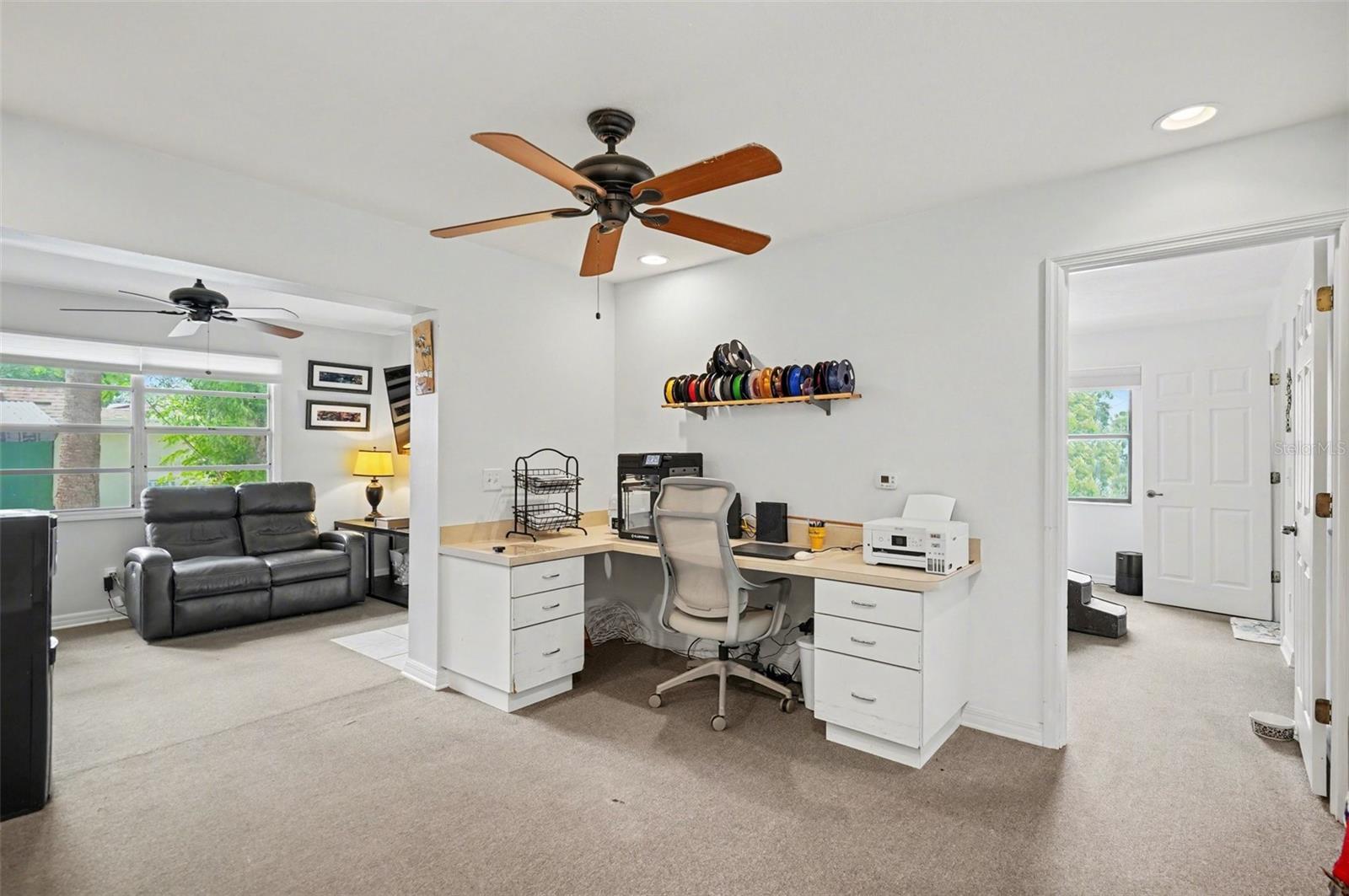 GOLF PARK SUB - Residential