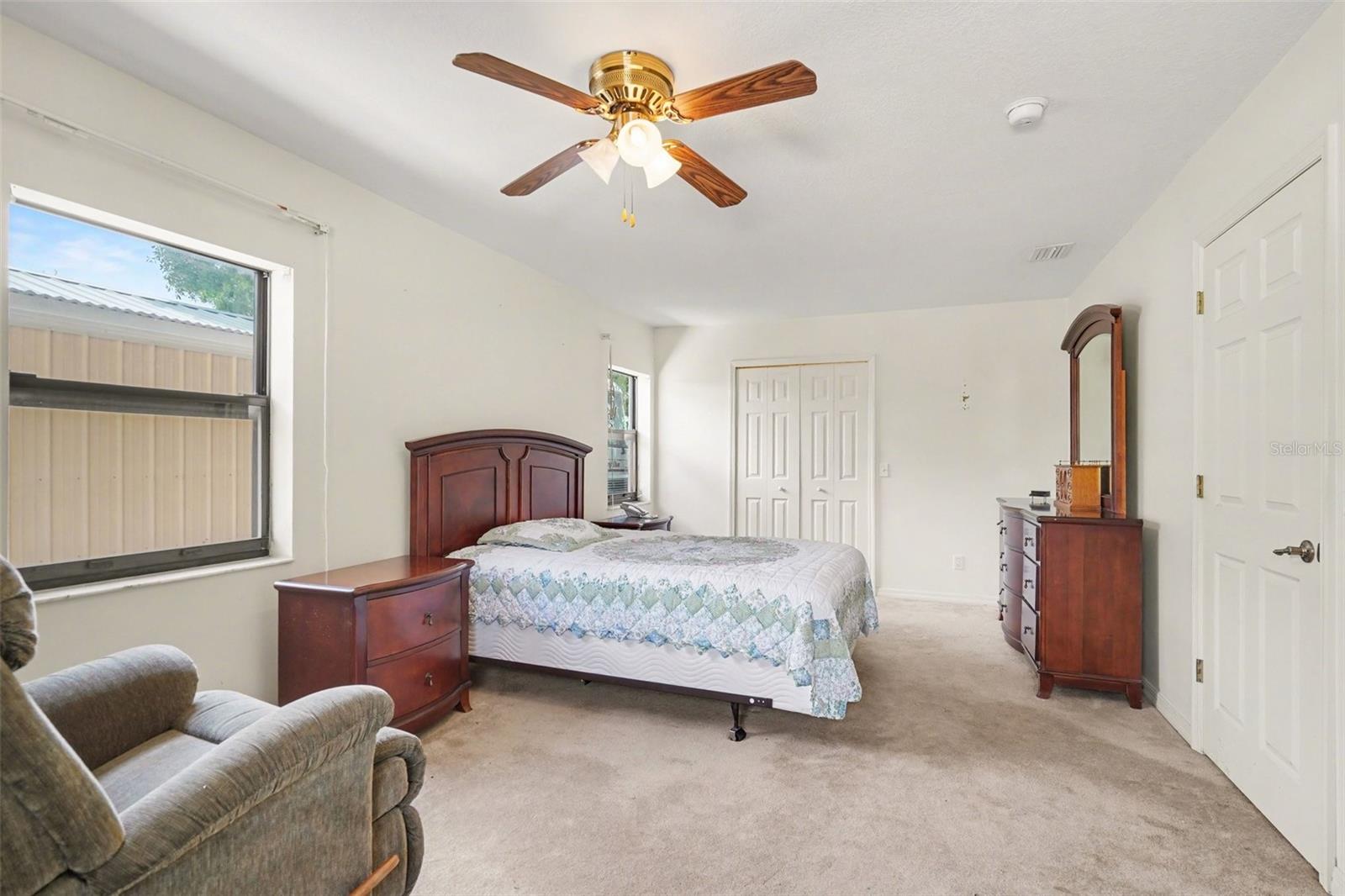 GOLF PARK SUB - Residential