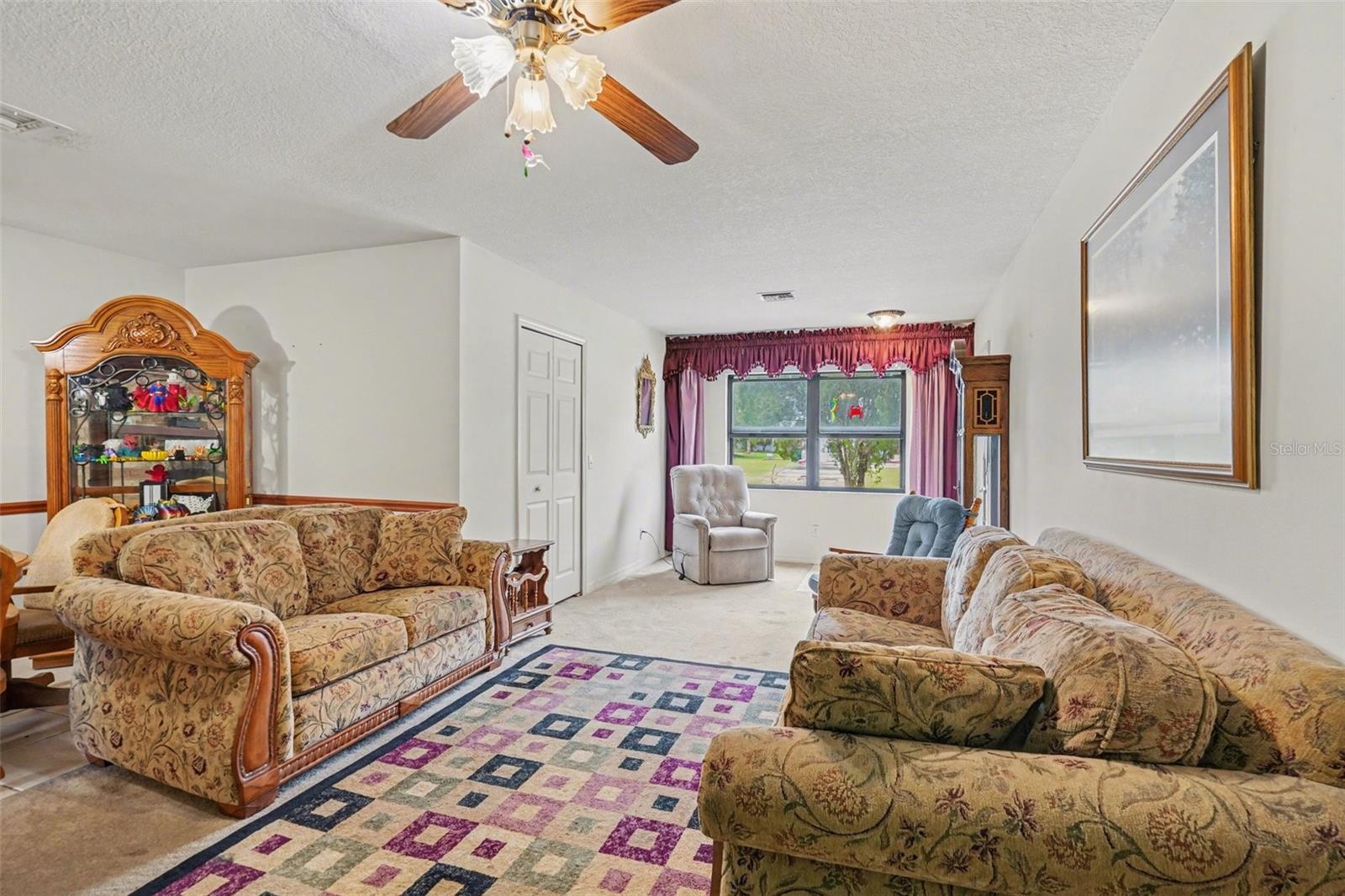 GOLF PARK SUB - Residential