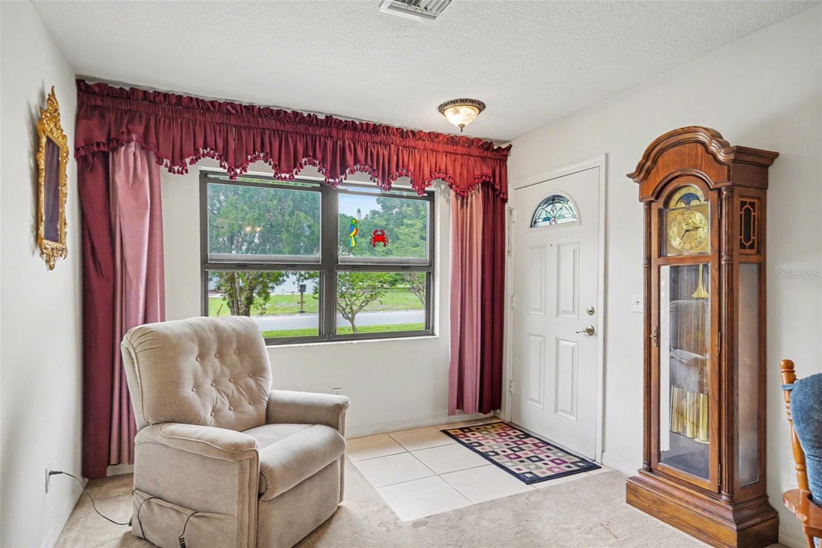 GOLF PARK SUB - Residential