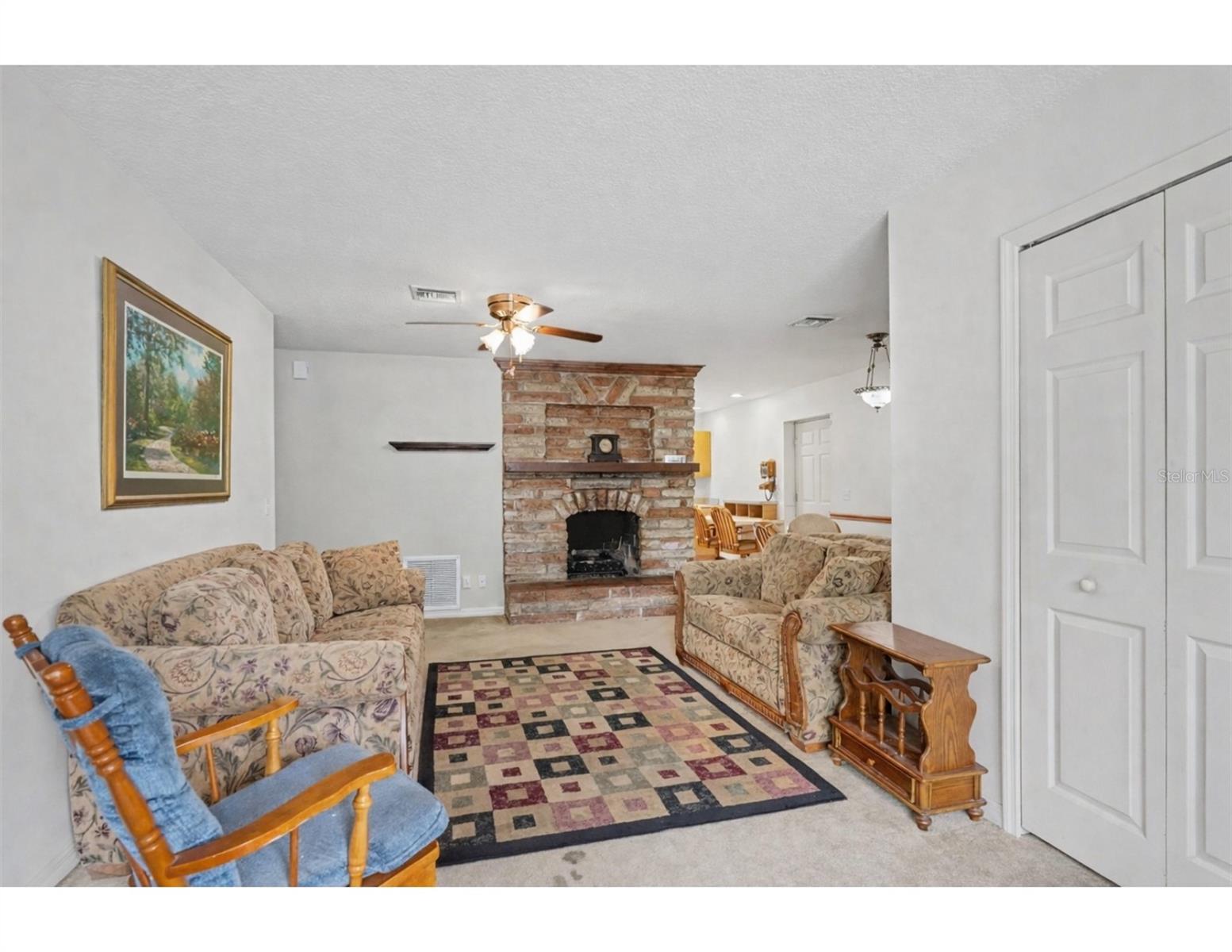 GOLF PARK SUB - Residential