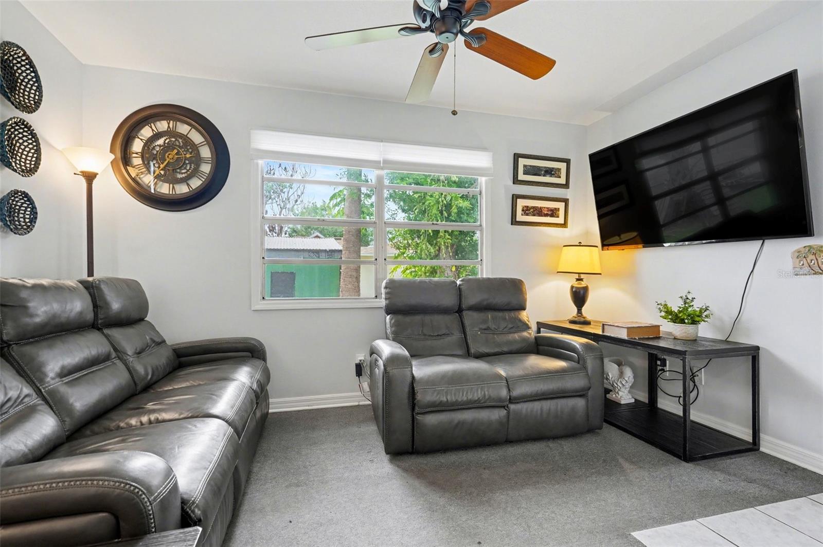 GOLF PARK SUB - Residential