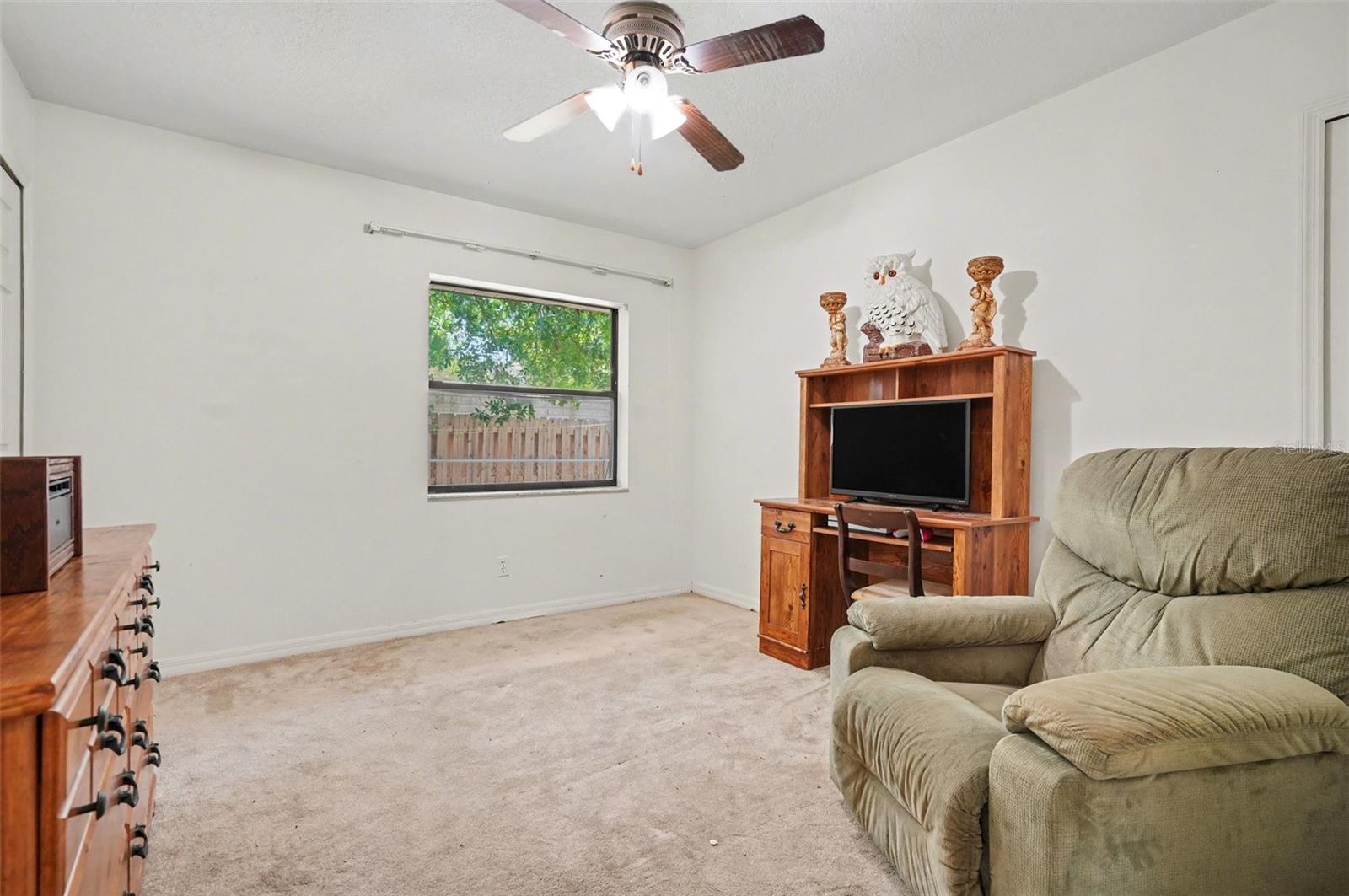 GOLF PARK SUB - Residential