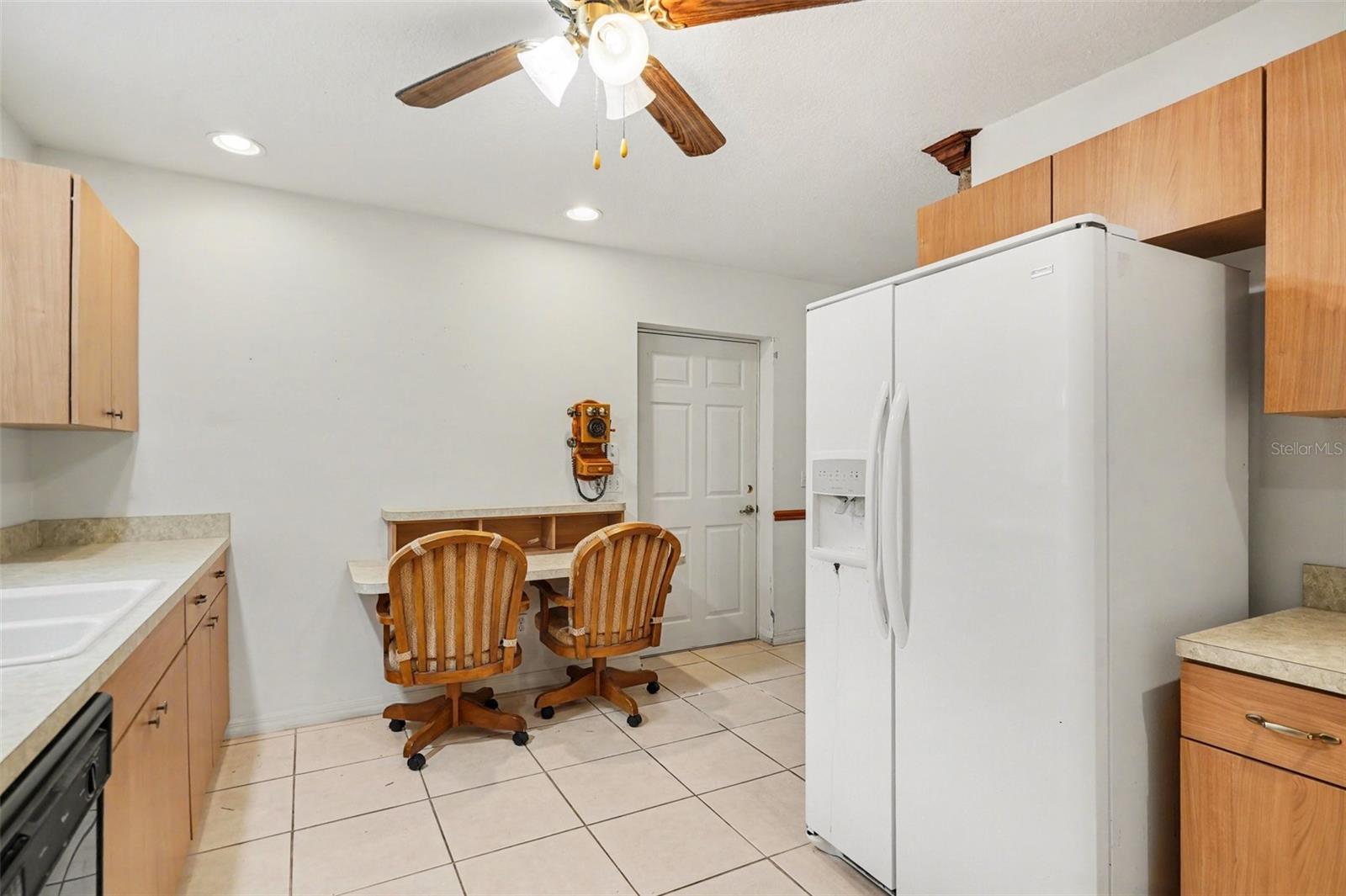 GOLF PARK SUB - Residential