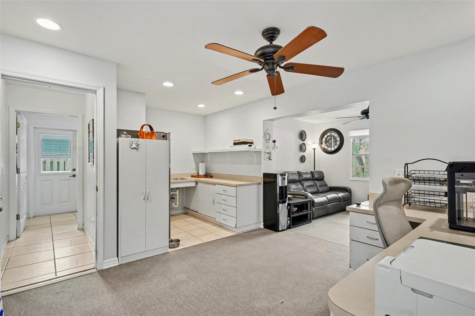 GOLF PARK SUB - Residential