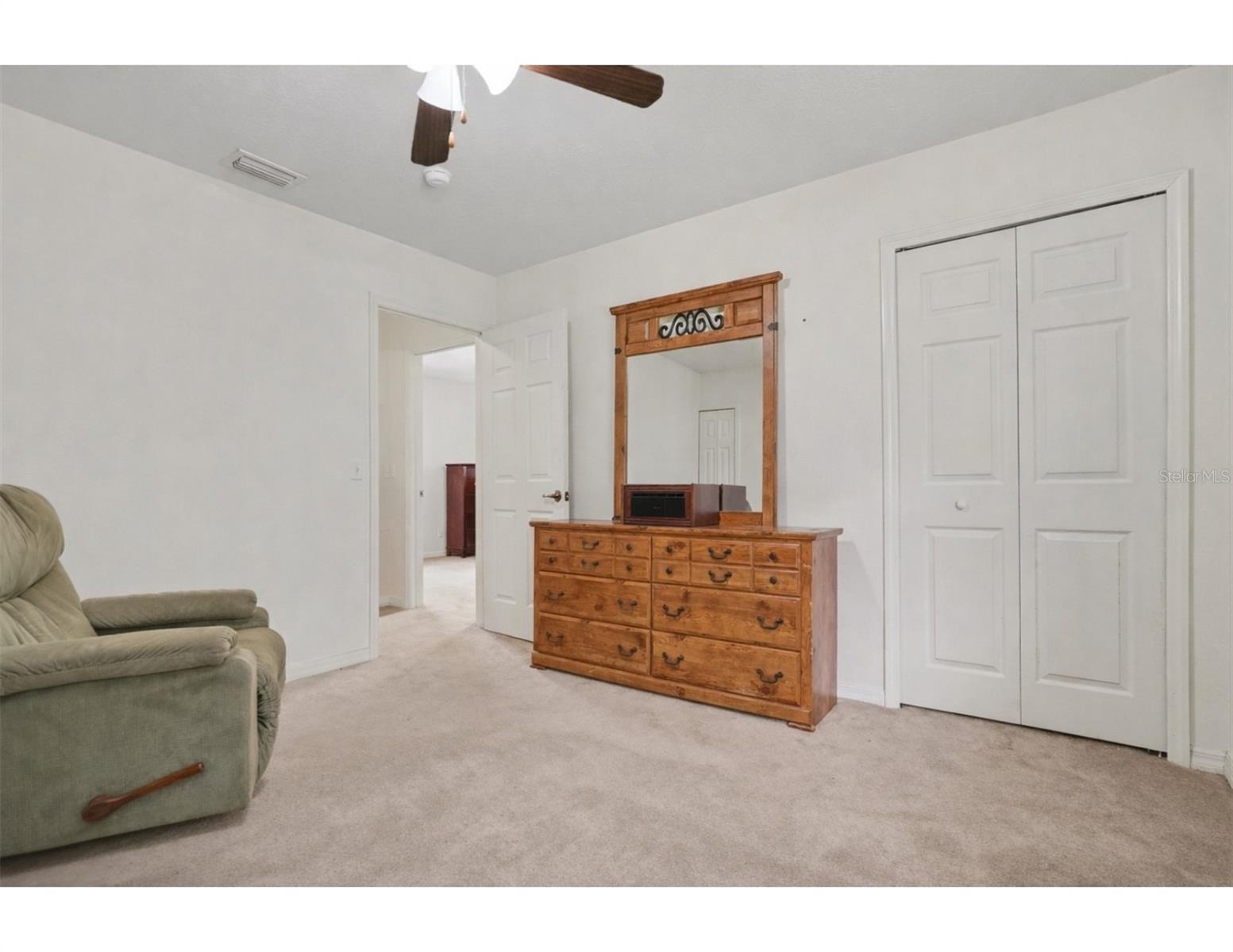 GOLF PARK SUB - Residential