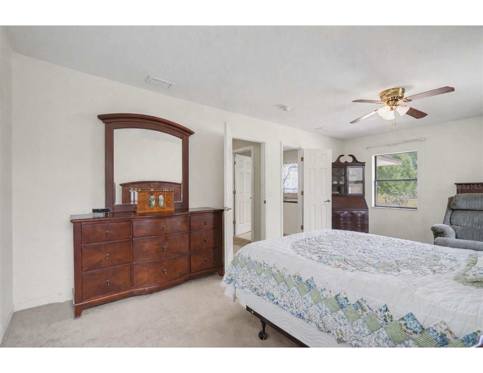 GOLF PARK SUB - Residential