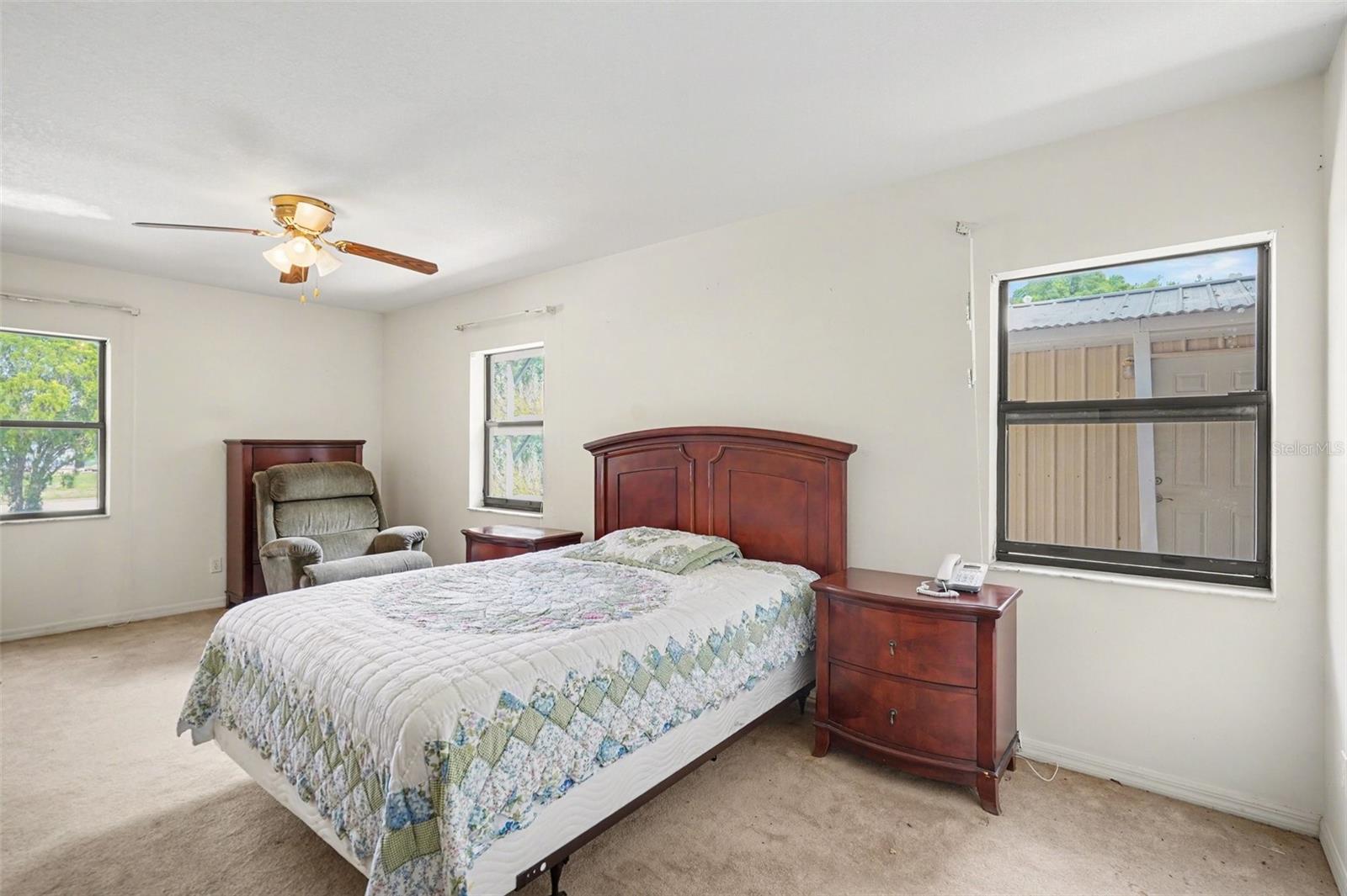 GOLF PARK SUB - Residential