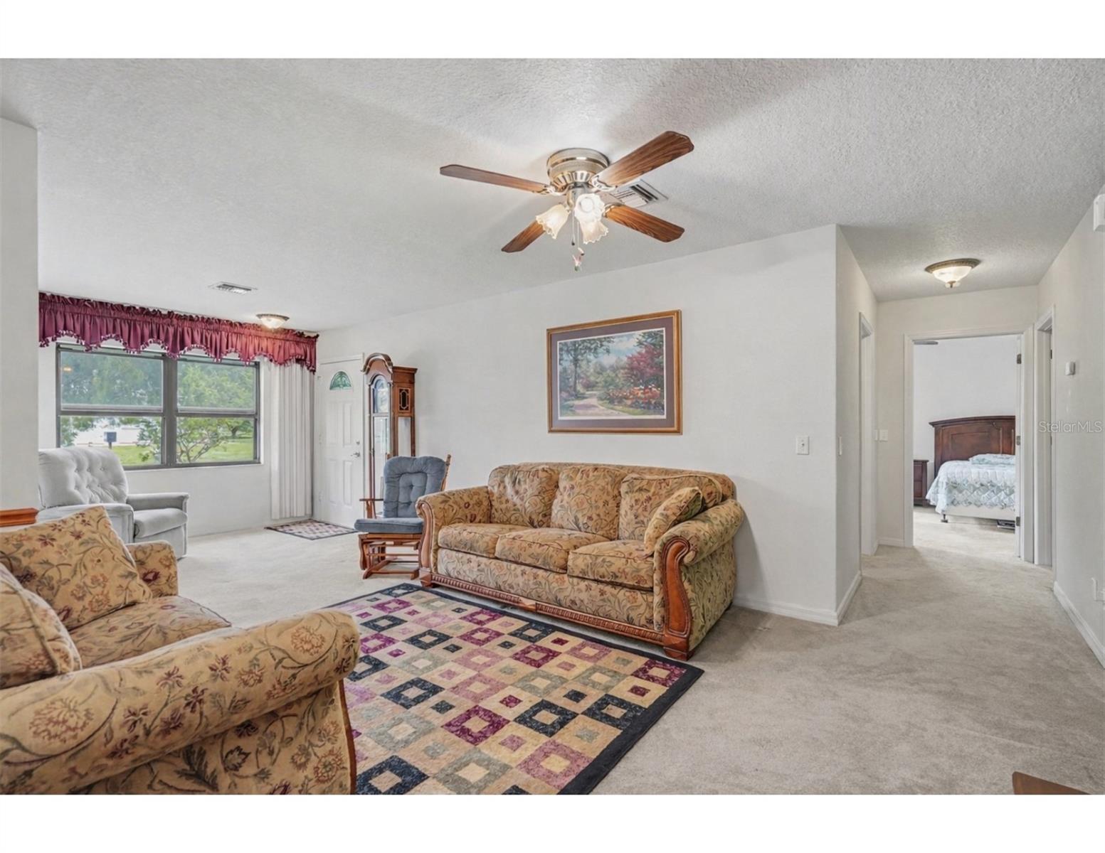 GOLF PARK SUB - Residential