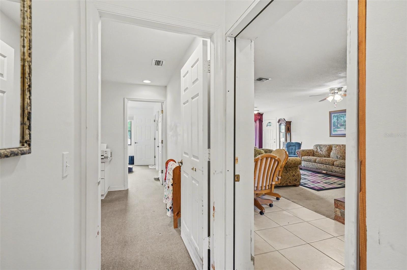 GOLF PARK SUB - Residential