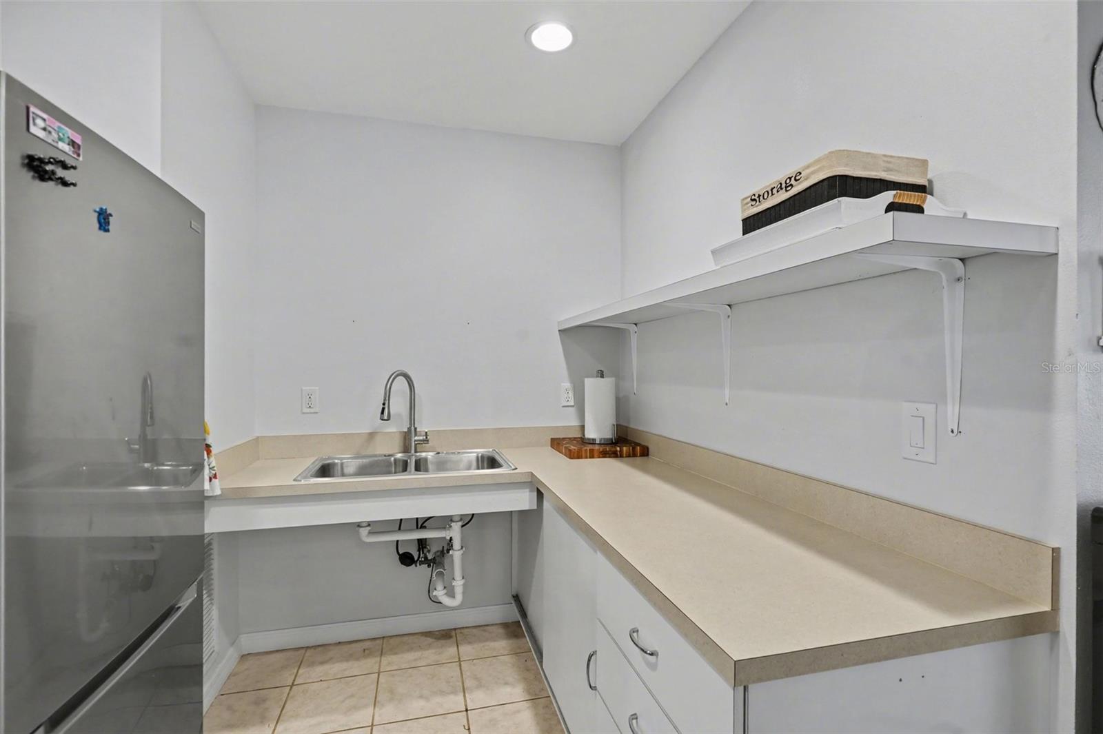 GOLF PARK SUB - Residential