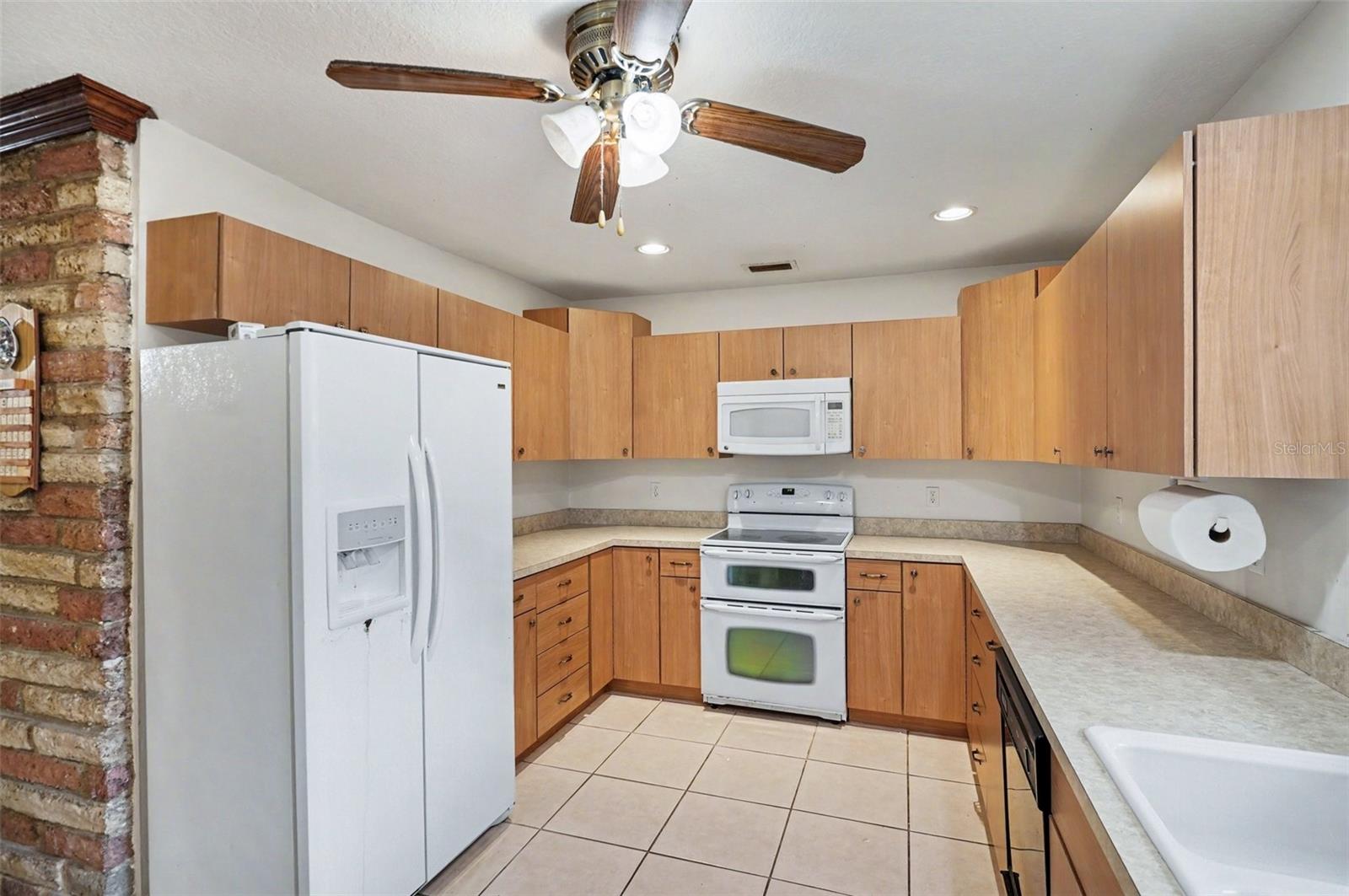 GOLF PARK SUB - Residential