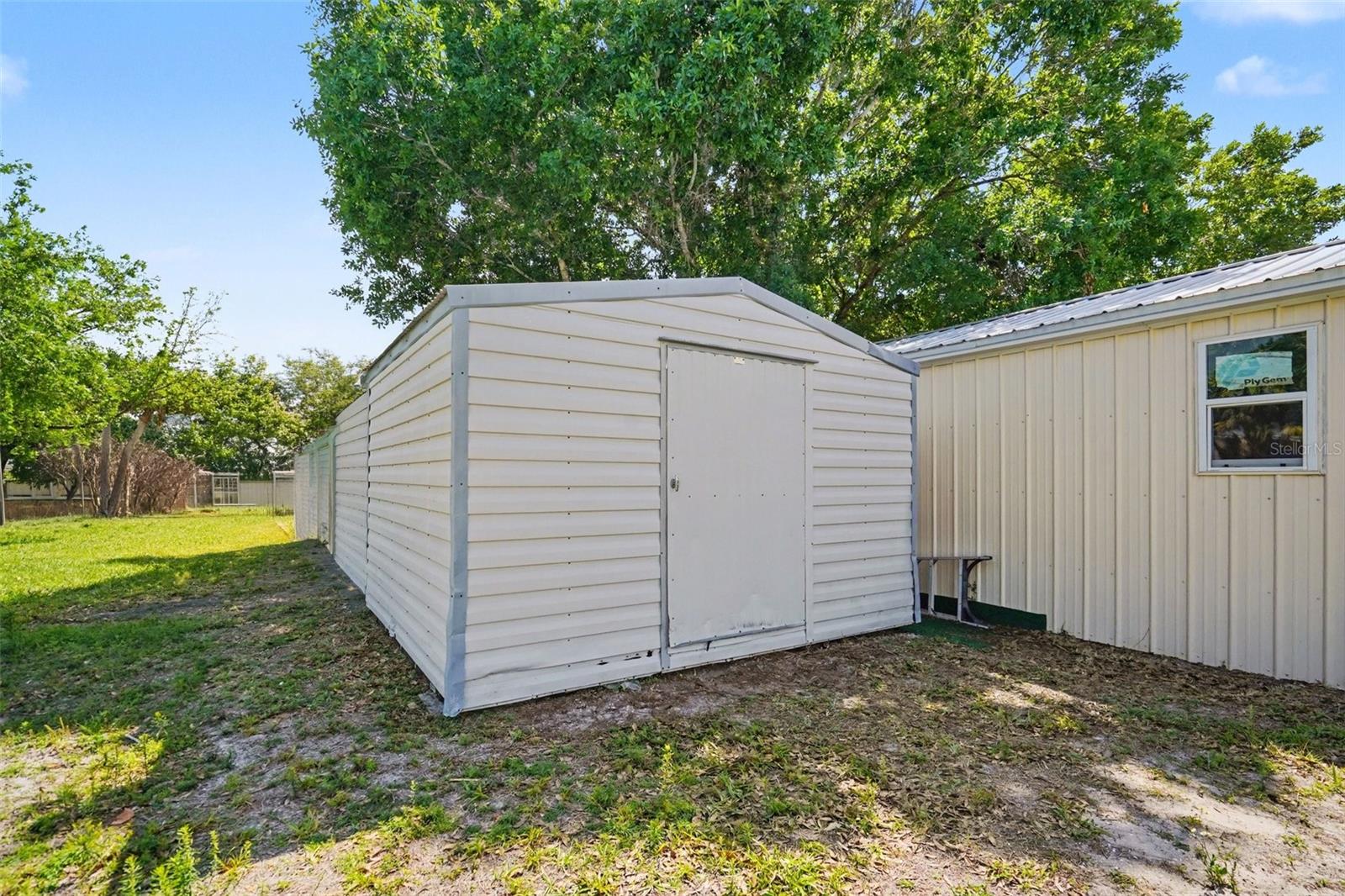 GOLF PARK SUB - Residential