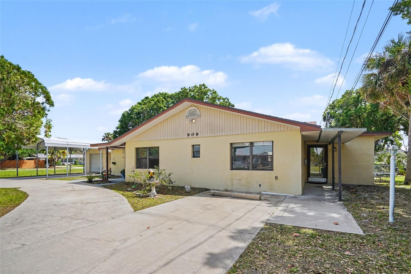 GOLF PARK SUB - Residential