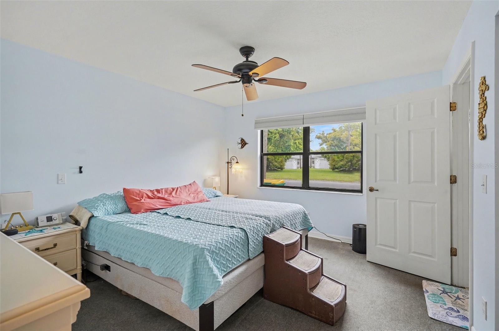 GOLF PARK SUB - Residential