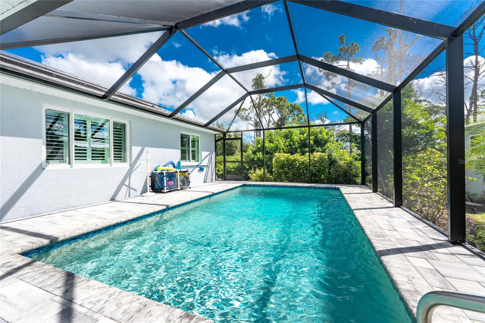 ROTONDA HEIGHTS - Residential