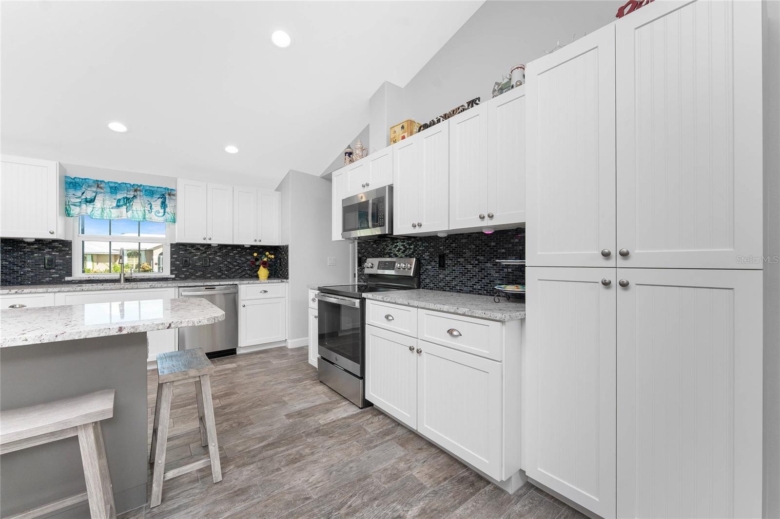 ROTONDA HEIGHTS - Residential