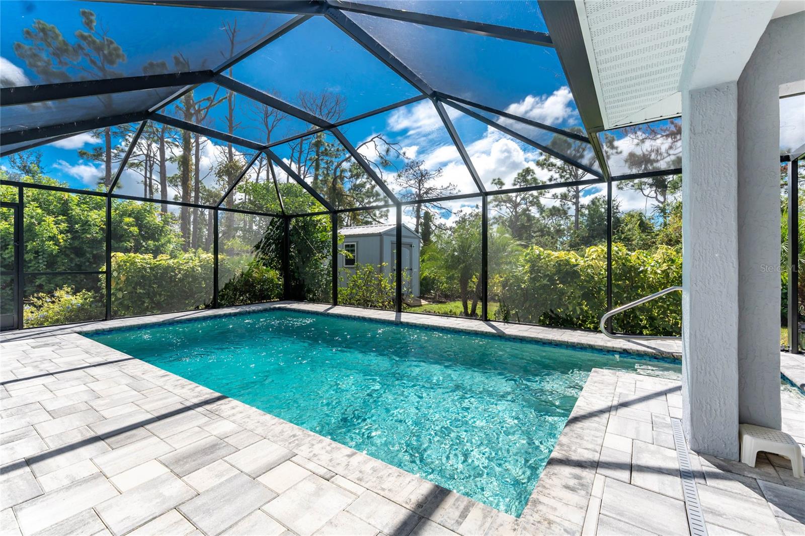 ROTONDA HEIGHTS - Residential