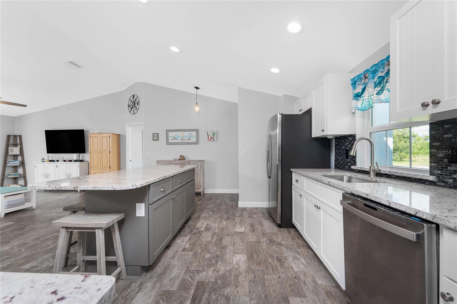 ROTONDA HEIGHTS - Residential