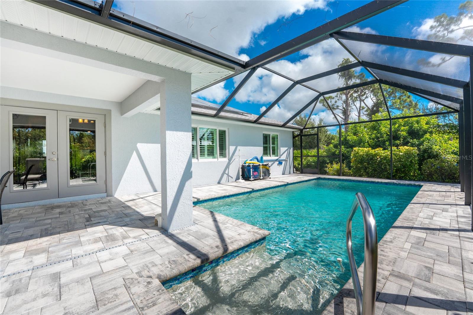 ROTONDA HEIGHTS - Residential