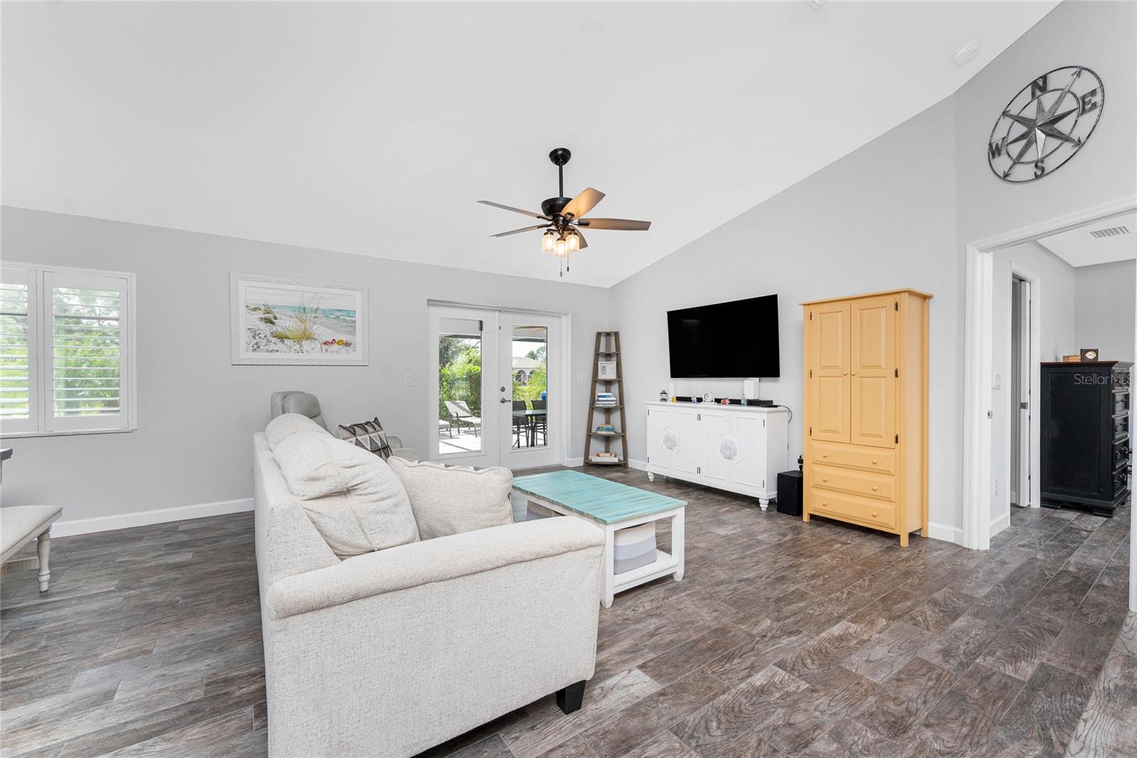 ROTONDA HEIGHTS - Residential