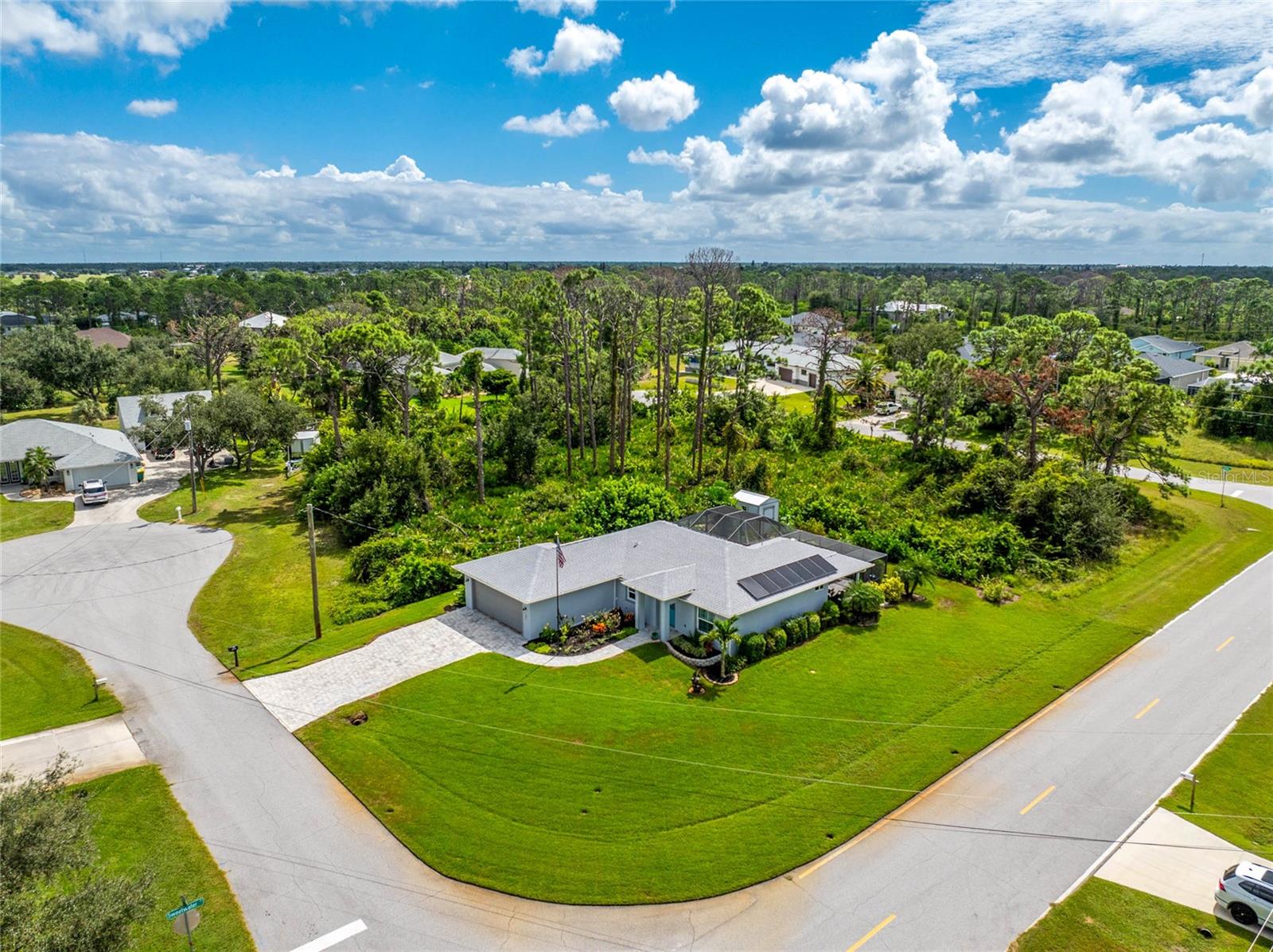 ROTONDA HEIGHTS - Residential