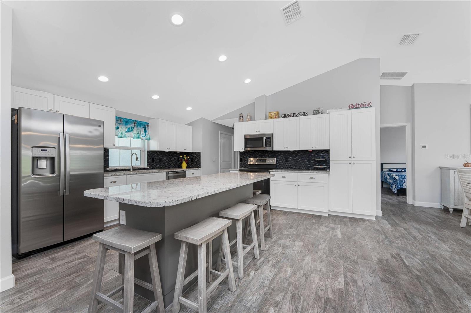 ROTONDA HEIGHTS - Residential