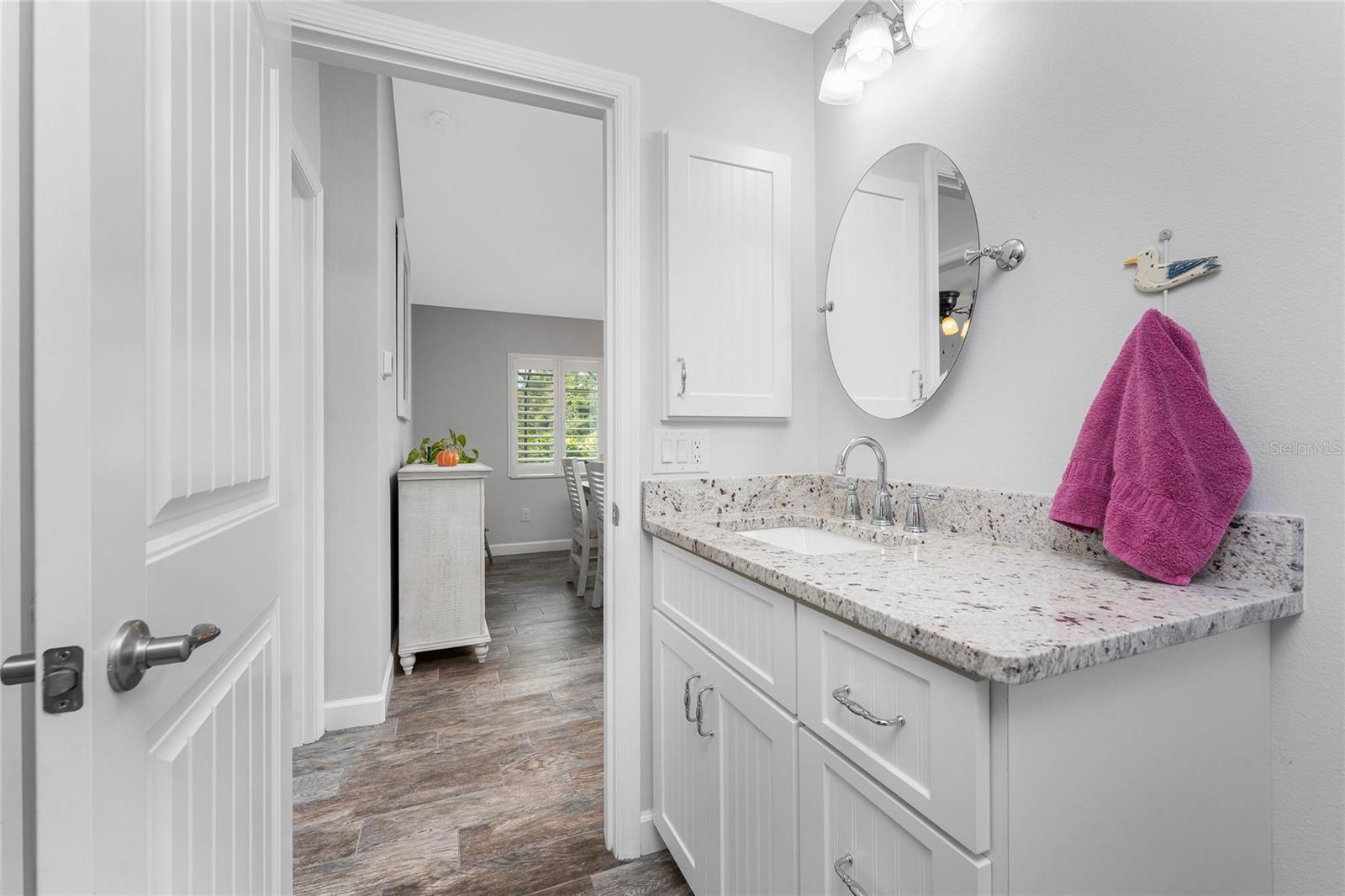 ROTONDA HEIGHTS - Residential