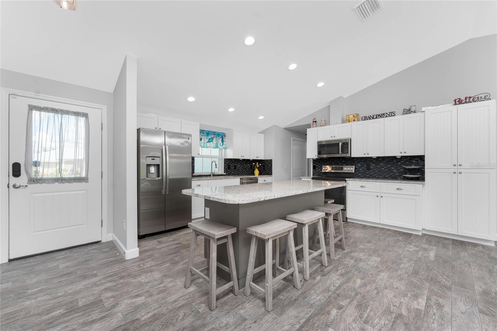 ROTONDA HEIGHTS - Residential