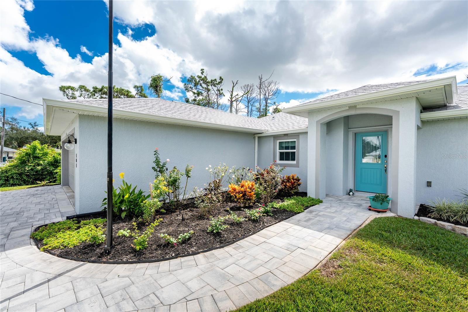 ROTONDA HEIGHTS - Residential