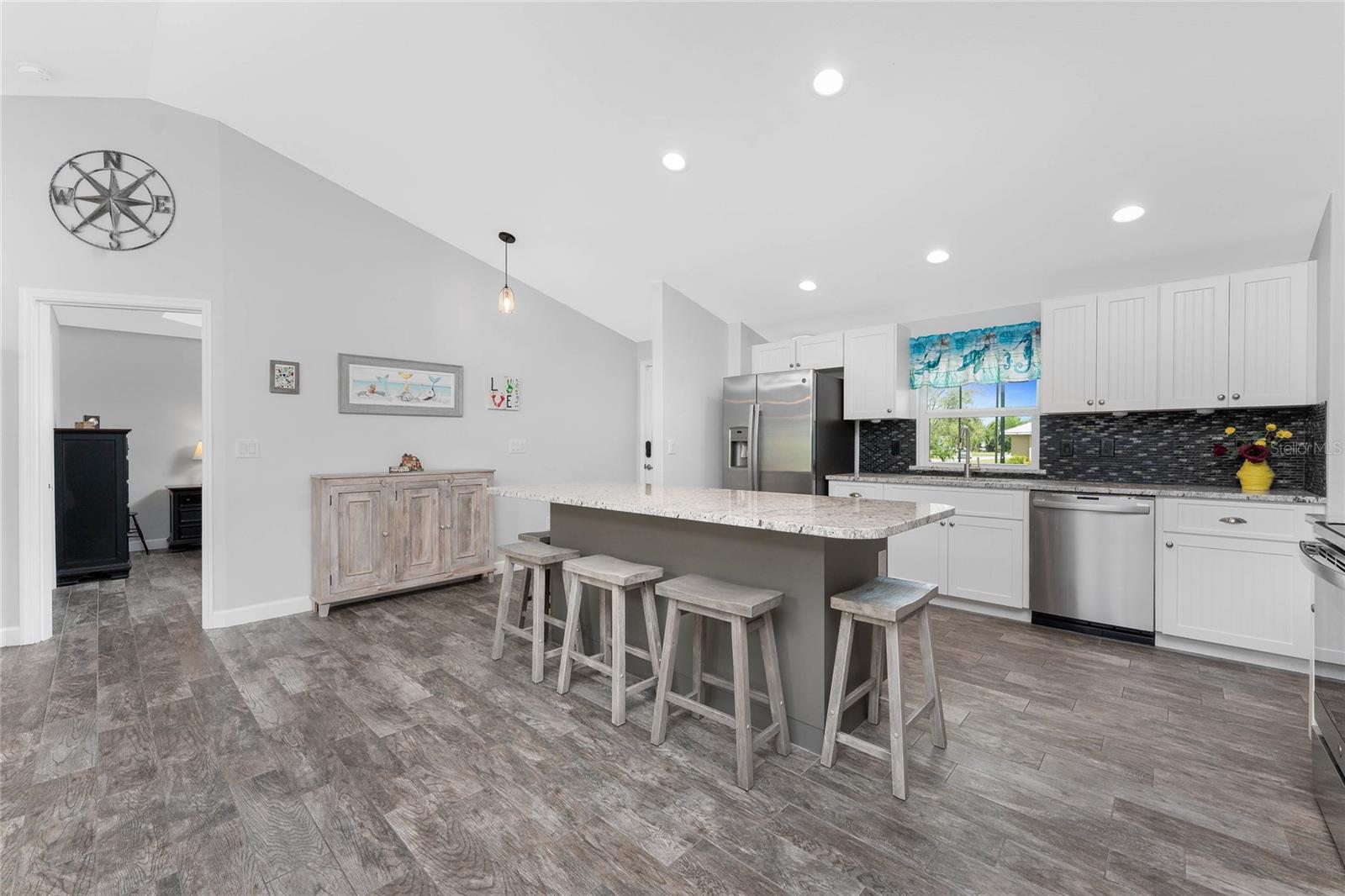 ROTONDA HEIGHTS - Residential