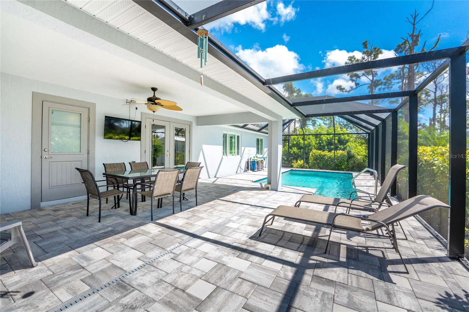 ROTONDA HEIGHTS - Residential
