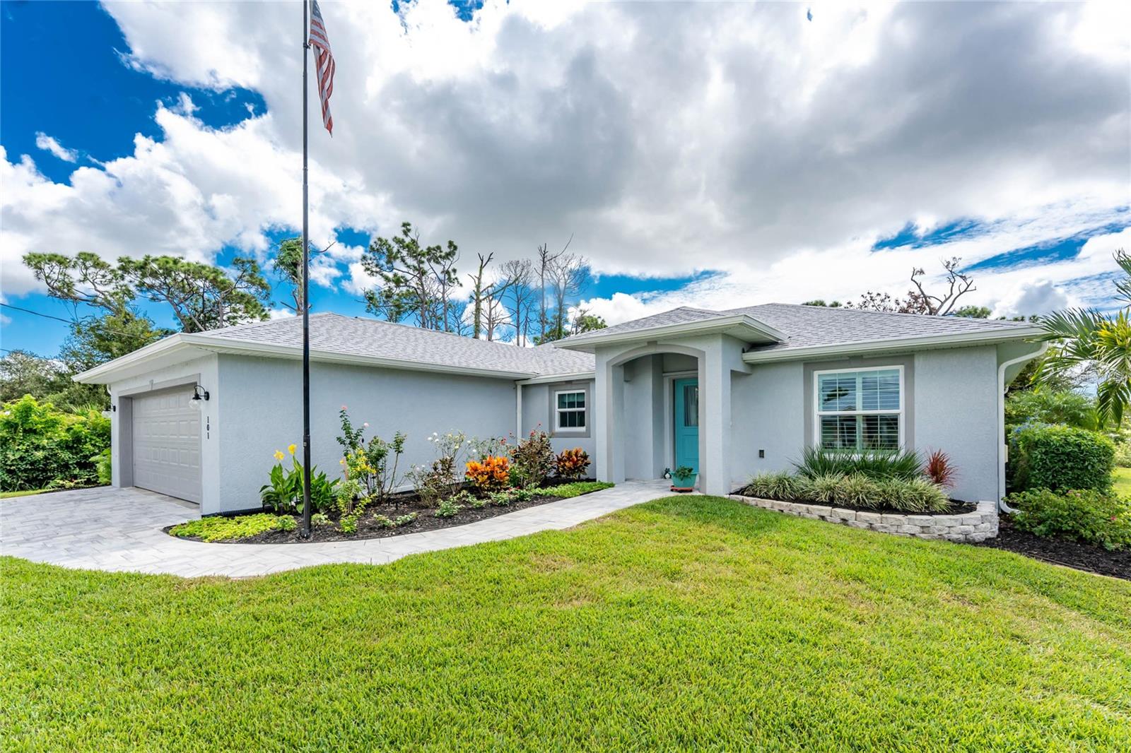 ROTONDA HEIGHTS - Residential