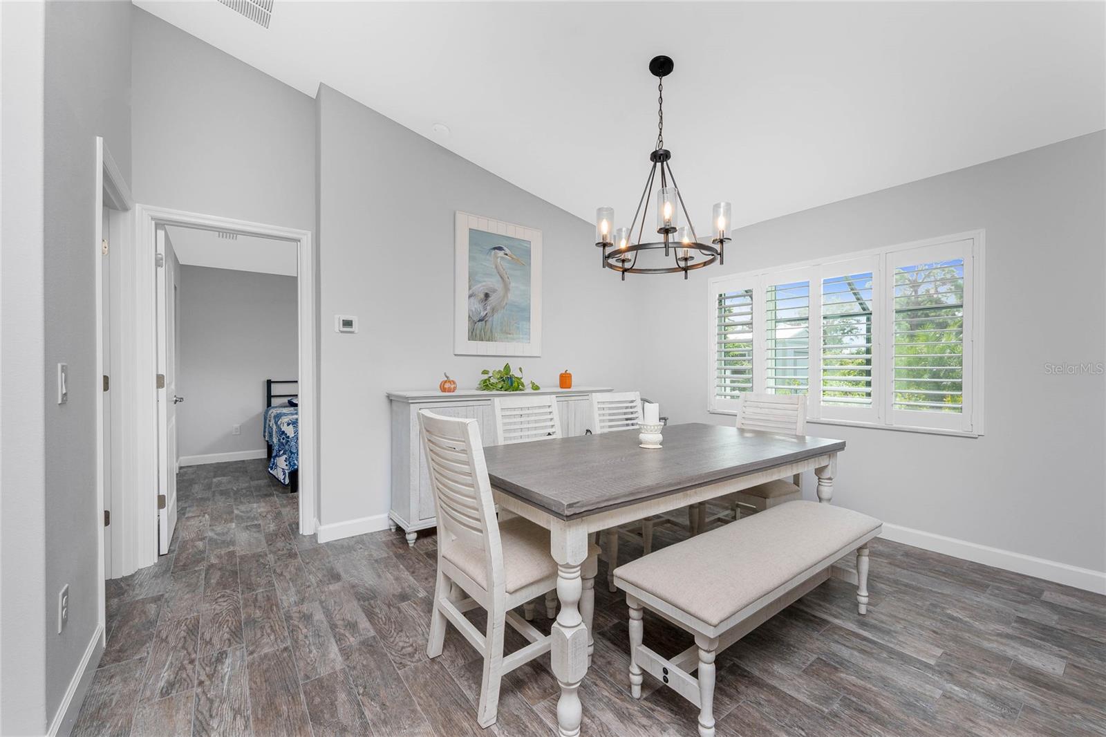 ROTONDA HEIGHTS - Residential