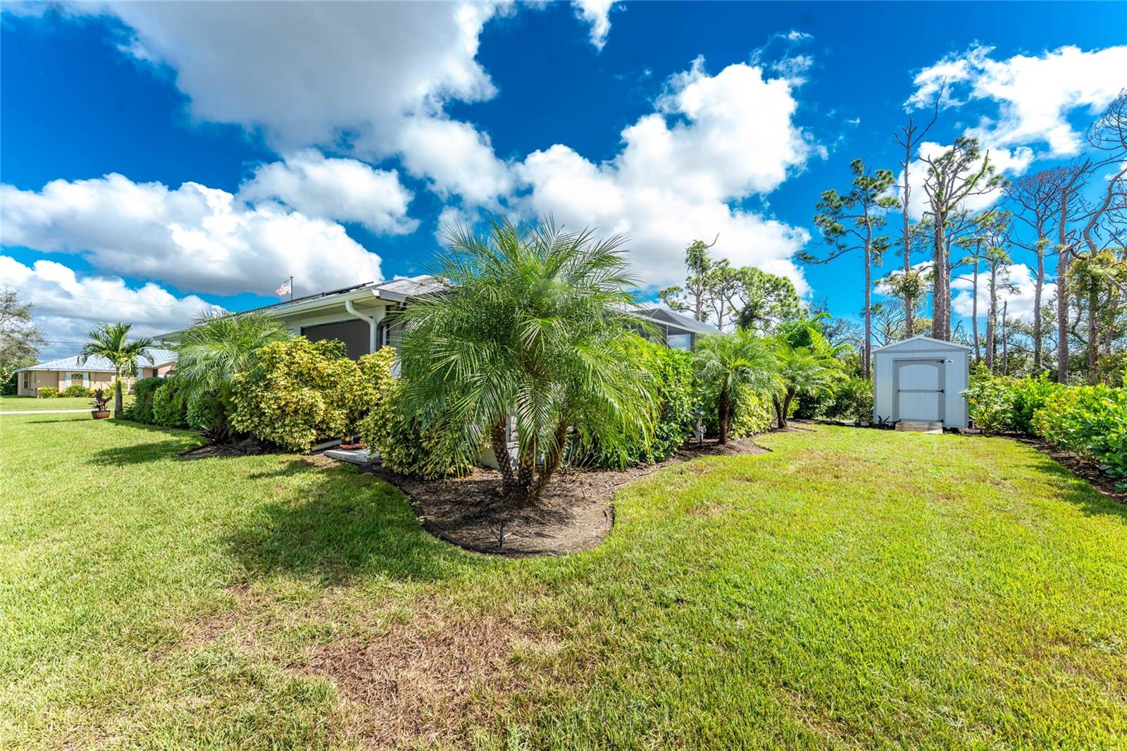 ROTONDA HEIGHTS - Residential