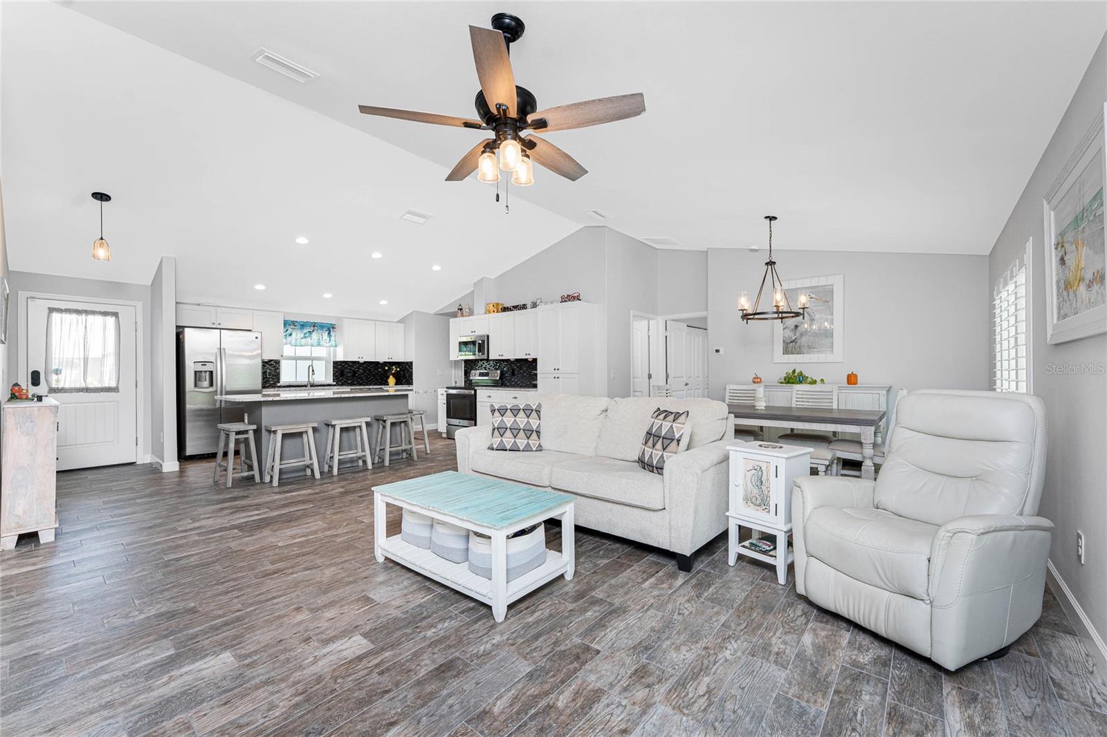 ROTONDA HEIGHTS - Residential